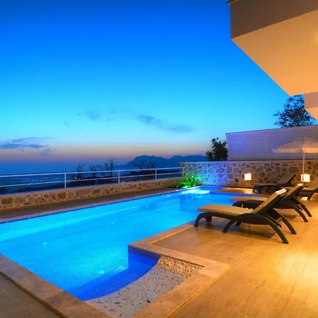 Villa Dora Kalkan